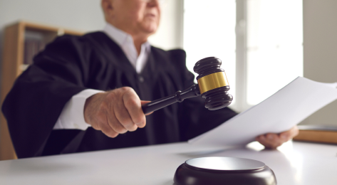 GAMBLING & THE IRS