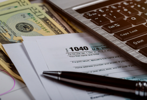 HOW TO SURVIVE AN IRS AUDIT