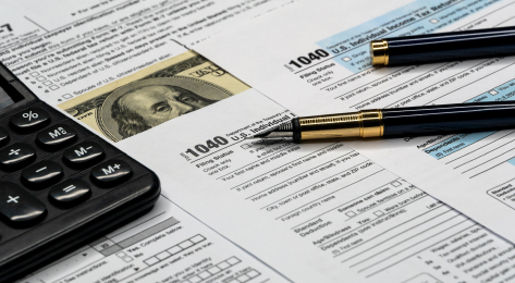 IRS CP2000 LETTER