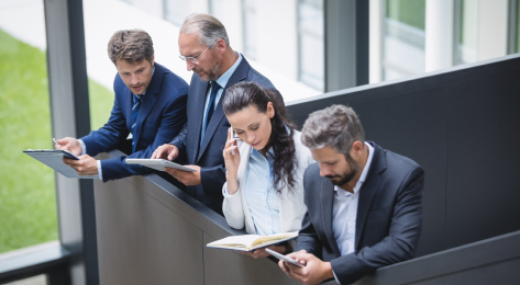 WHY TAX RELIEF 911 FOR TAX CONTROVERSY RESOLUTION?