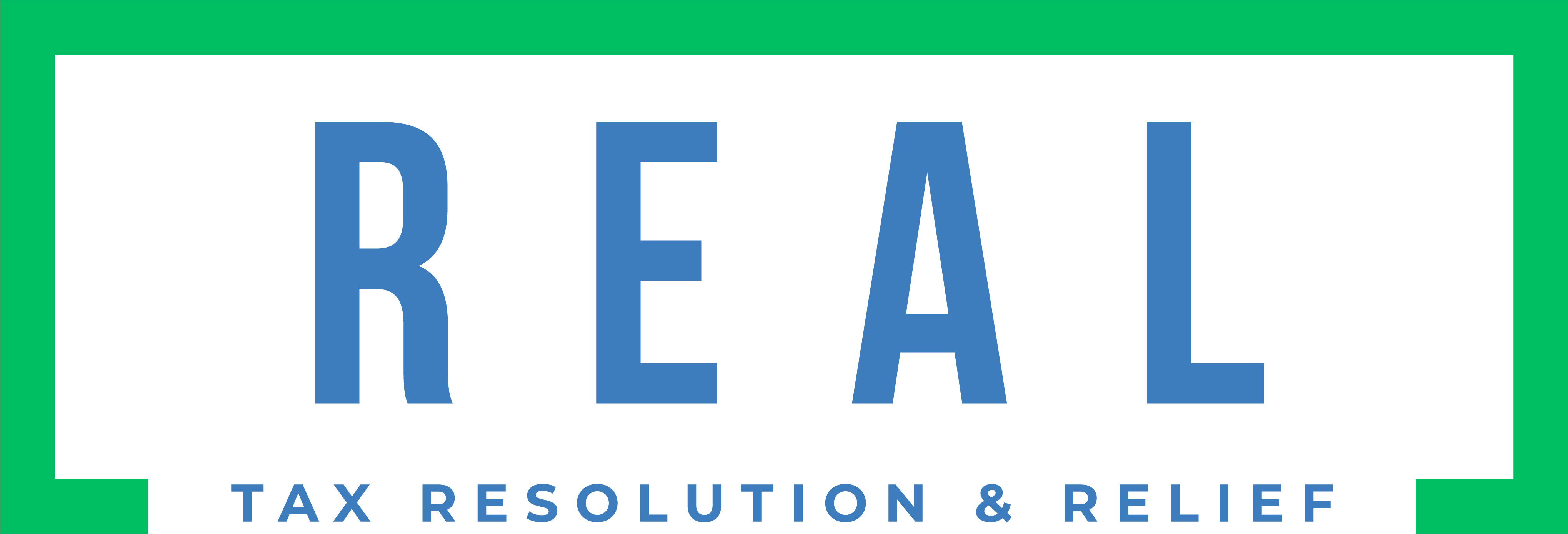 Real Tax Relief